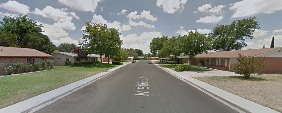 2nd image of 1901 N Blanco Dr