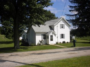 755 Pinkney Rd, Mansfield, OH 44903