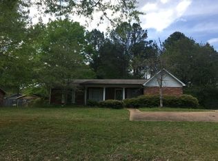140 Aponaug Rd, Kosciusko, MS 39090