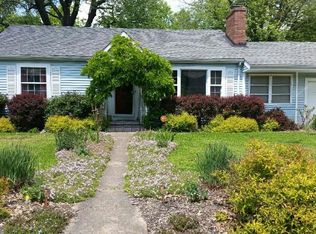 1919 Washington St, Paducah, KY 42003