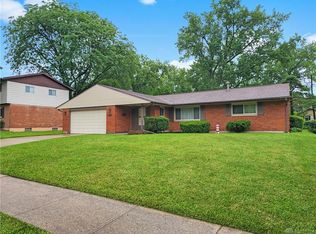 4082 Wagner Rd, Dayton, OH 45440