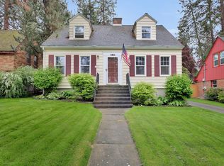 1211 W 17th Ave, Spokane, WA 99203