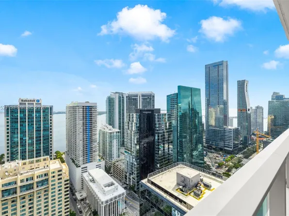 1080 Brickell Ave Unit 3602, Miami, FL 33131