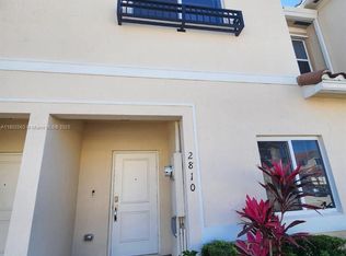 2810 NW 181st St, Miami Gardens, FL 33056