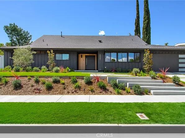 5901 Lockhurst Dr, Woodland Hills, CA 91367