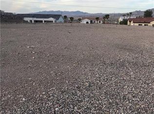 2363 N Ridge Ave, Bullhead City, AZ 86429