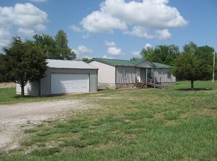 12376 Highway 96, Miller, MO 65707