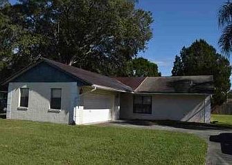 Property Front View