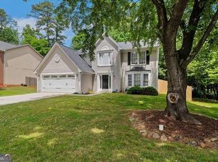 5320 Taylor Rd, Johns Creek, GA 30022