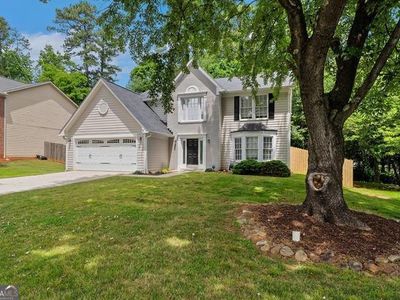 5320 Taylor Rd, Johns Creek, GA, 30022