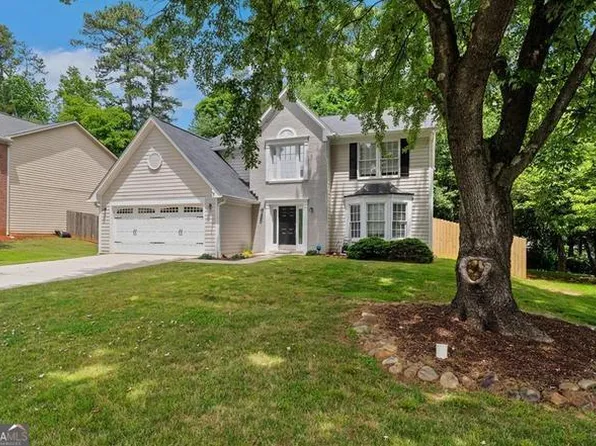 5320 Taylor Rd, Johns Creek, GA 30022