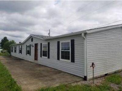 1550 Elliston Napoleon Rd, Dry Ridge, KY, 41035