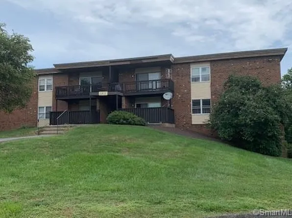 92 Balance Rock Road #14, Seymour, CT 06483