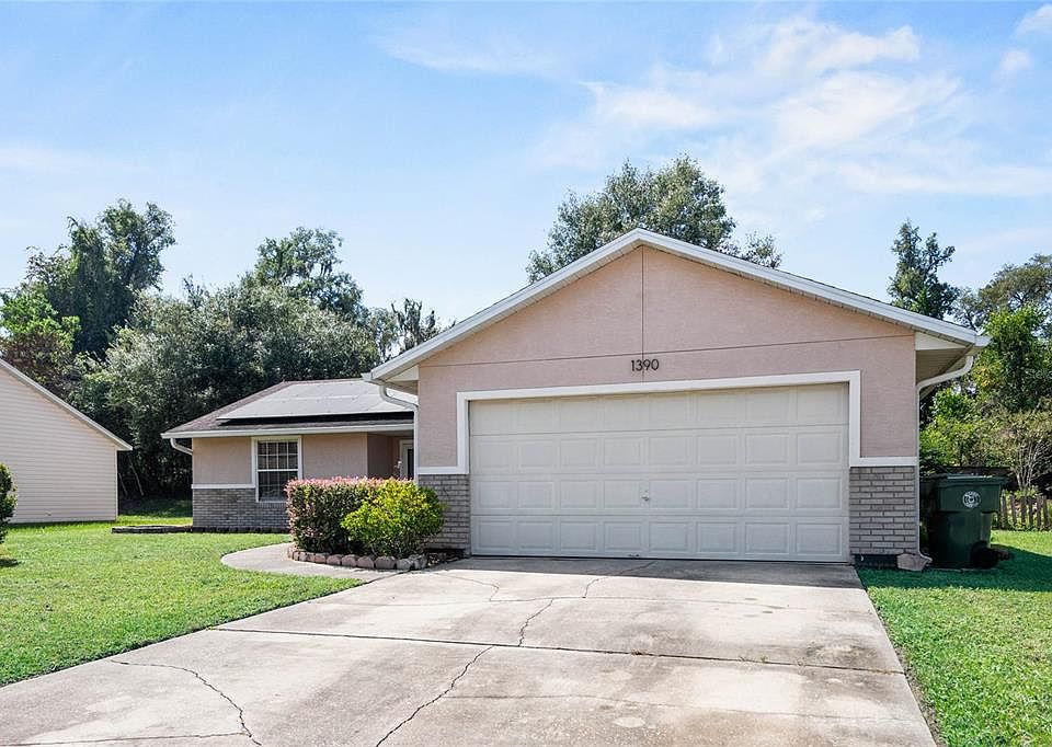 1390 Hensley Dr, Deland, FL 32724 MLS O6144322 Zillow