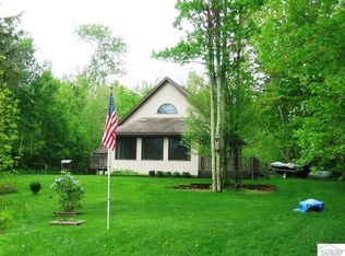 5814 W Strom Rd, Winter, WI 54896