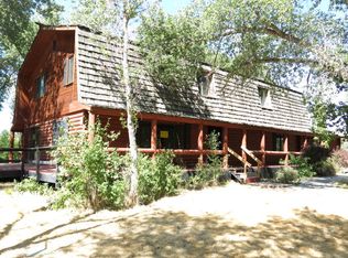 4167 E 460 N, Rigby, ID 83442