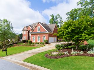 1302 Glen Cedars Dr, Mableton, GA 30126