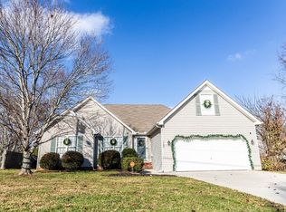 2208 Spartan Ct, Murfreesboro, TN 37128