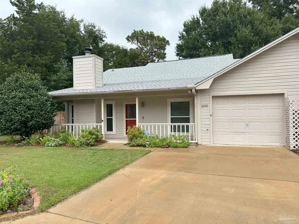 4240 Spanish Trail Pl, Pensacola, FL 32504
