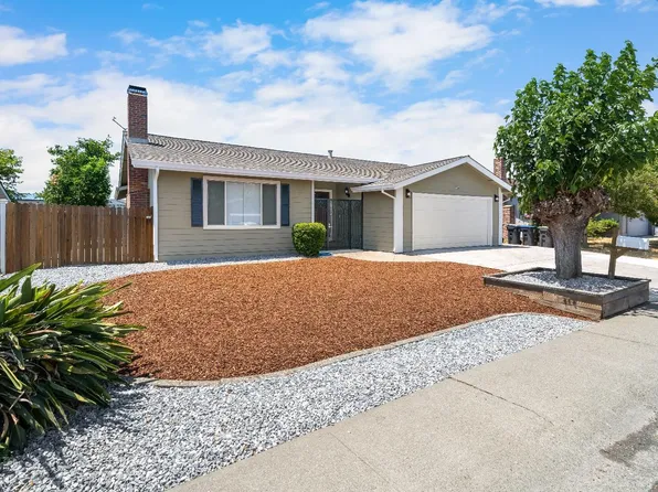 413 Marina Boulevard, Suisun City, CA 94585