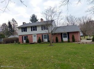 1004 Plym Rd, Niles, MI 49120