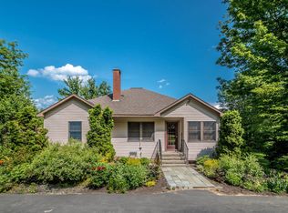 551 W Fryeburg Rd, Fryeburg, ME 04037