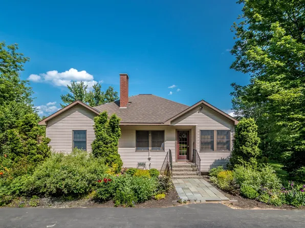 551 West Fryeburg Road, Fryeburg, ME 04037