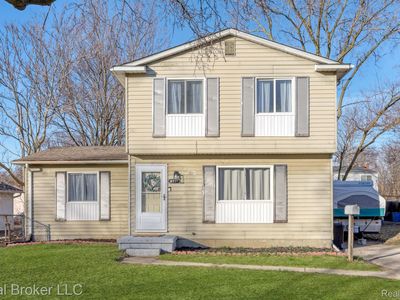 2717 Tiptree Path, Flint, MI, 48506