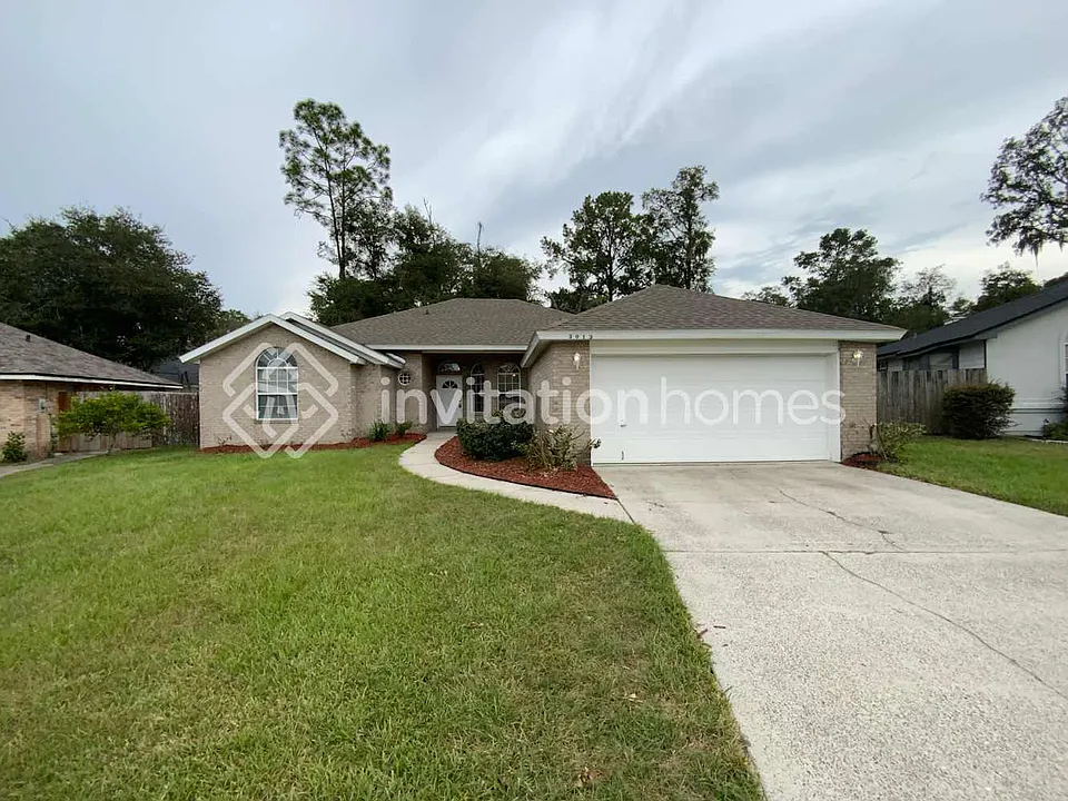 3013 Bluejack Ct