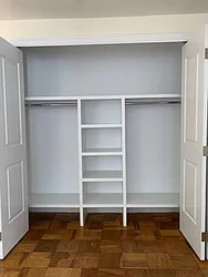 Rented by City & Suburban