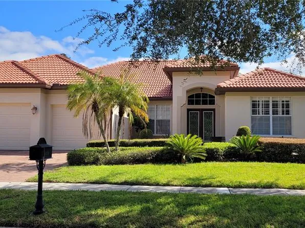 11714 Delwick Dr, Windermere, FL 34786