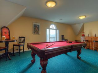 12701 Jarmann Rd, Knoxville, TN 37934