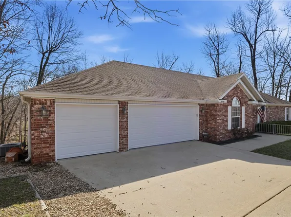 8750 Pageant Dr, Rogers, AR 72756