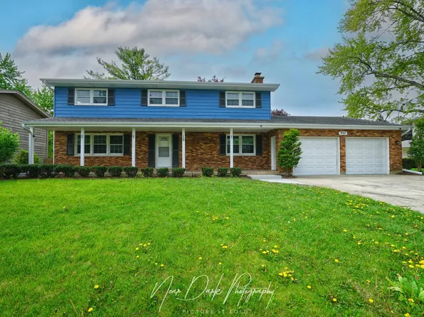 3511 W Shepherd Hill Ln, McHenry, IL 60050