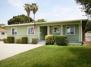 964 W F St, Ontario, CA 91762