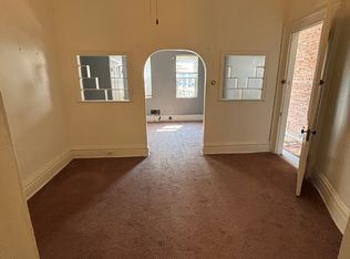 123 45th St #1, Pittsburgh, PA 15201