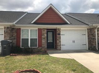 832 Bryan Cir, Grovetown, GA 30813
