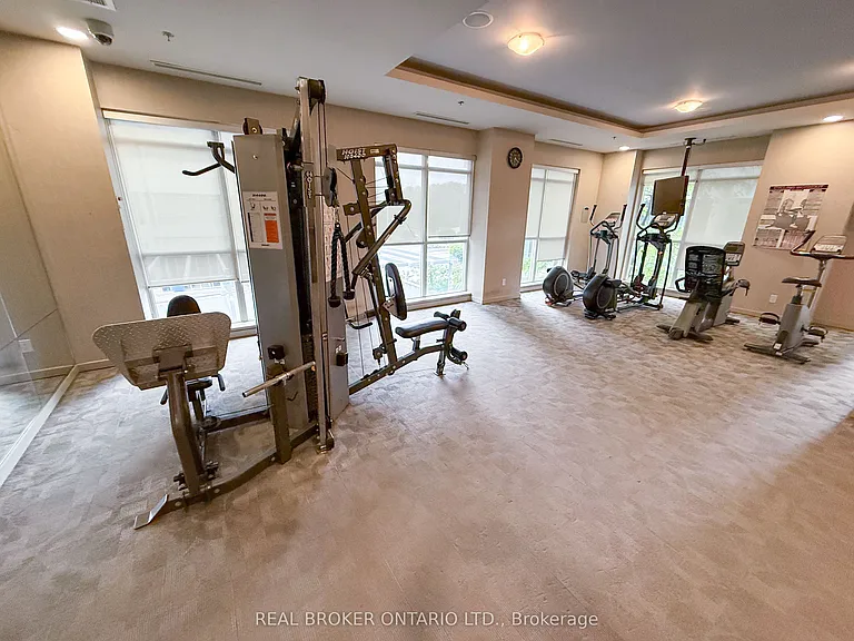 70 Town Centre Ct #511 — Photo 18