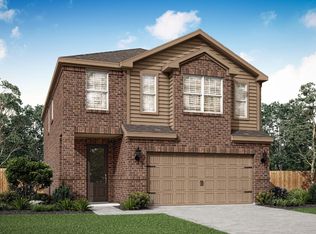 1100 Princeton Heights Blvd, Princeton, TX 75407