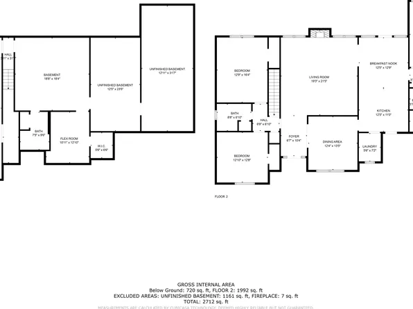 600 Summer Ridge Dr, Villa Rica, GA 30180