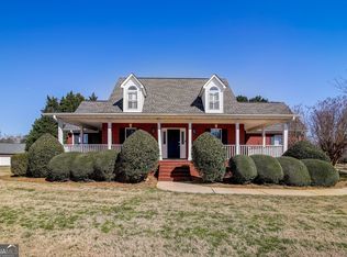 1205 Bent Creek Dr, McDonough, GA