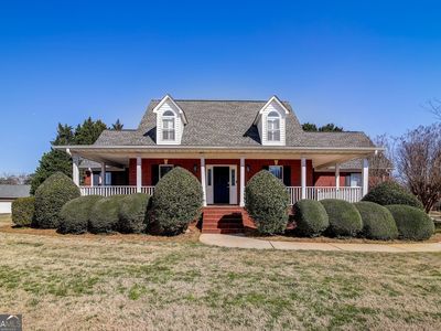 1205 Bent Creek Dr, McDonough, GA, 30252