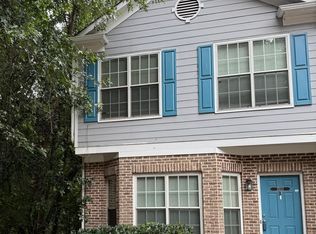 2502 Walden Lake Dr, Decatur, GA 30035