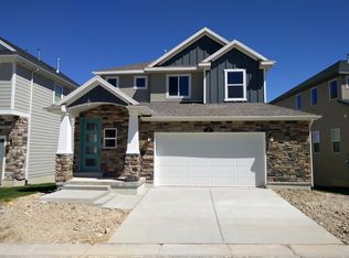 181 E Ridgeline Way, North Salt Lake, UT 84054