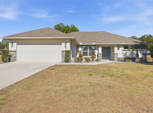 183 E Boston St, Hernando, FL 34442