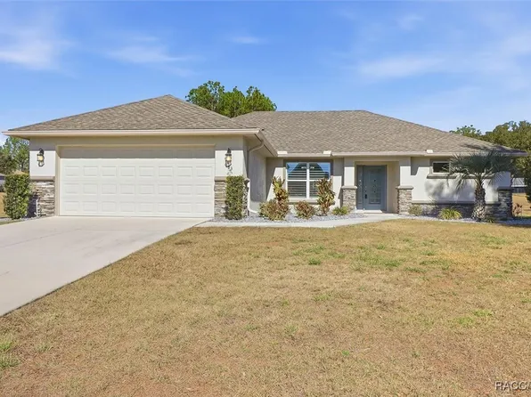 183 E Boston St, Hernando, FL 34442