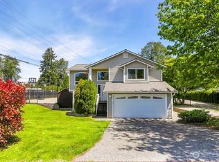 10903 Paine Field Way, Everett, WA 98204