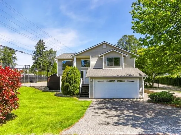 10903 Paine Field Way, Everett, WA 98204