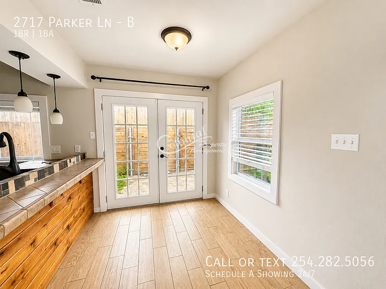 2717 Parker Ln #B — Photo 5