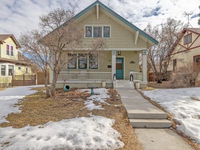 717 N Warren St, Helena, MT, 59601